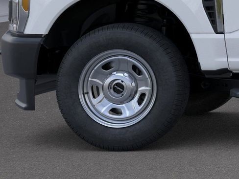 New 2026 Ford F350 XL image 43