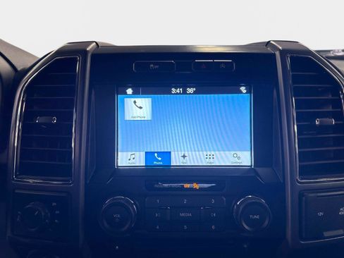 Used 2018 Ford F150 XLT w/ Equipment Group 302A Luxury image 25