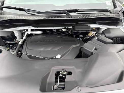 New 2026 Honda Ridgeline RTL image 24