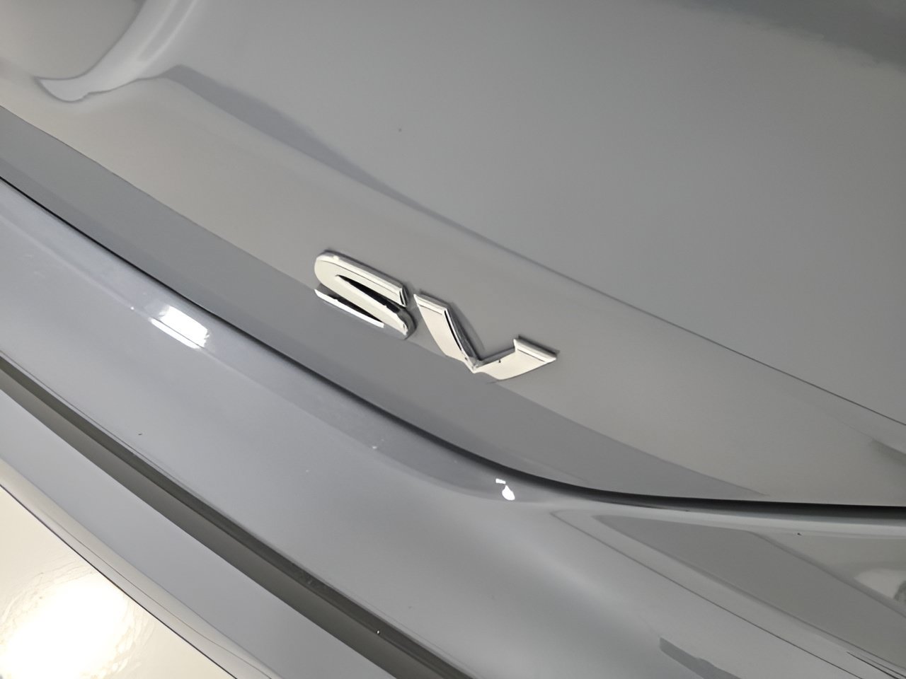 Used 2023 Nissan Kicks SV FWD image 8