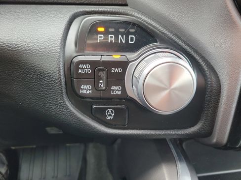 Used 2023 RAM 1500 Laramie image 24