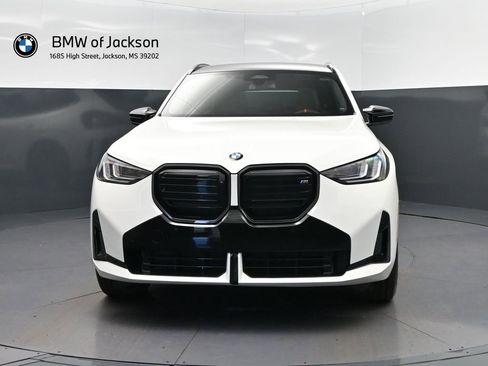 New 2026 BMW X3 M50 AWD/4WD image 10
