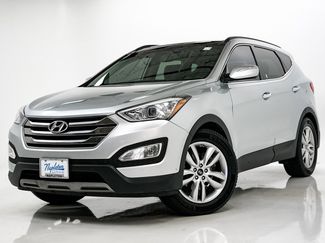Used 2015 Hyundai Santa Fe Sport 2.0T w/ Option Group 05 image 1