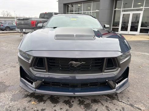 Used 2024 Ford Mustang Dark Horse image 13