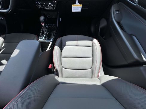 New 2026 Chevrolet TrailBlazer RS w/ Convenience Package image 12