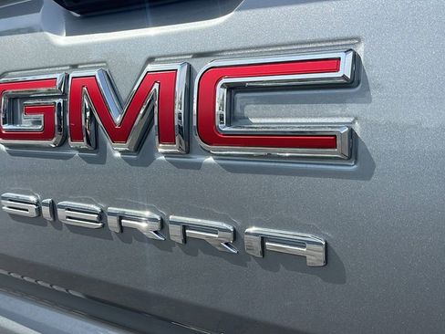 New 2026 GMC Sierra 1500 Elevation AWD/4WD image 27