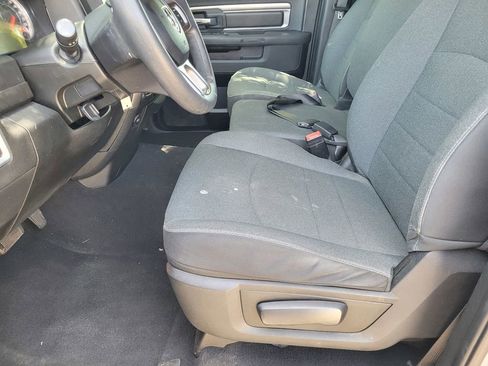 Used 2021 RAM 1500 Classic Warlock w/ Warlock Decor Package AWD/4WD image 20