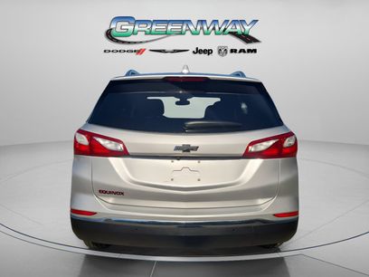 Used 2021 Chevrolet Equinox Premier w/ Redline Edition