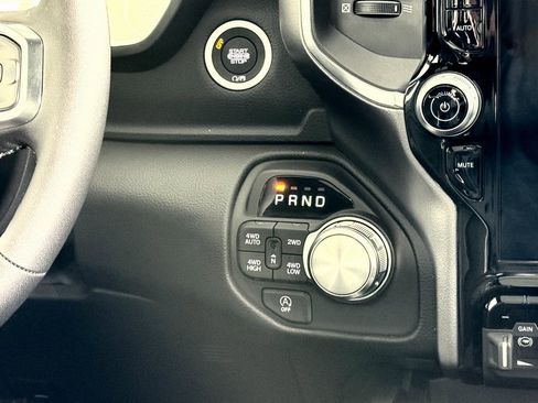 New 2026 RAM 1500 Laramie image 27