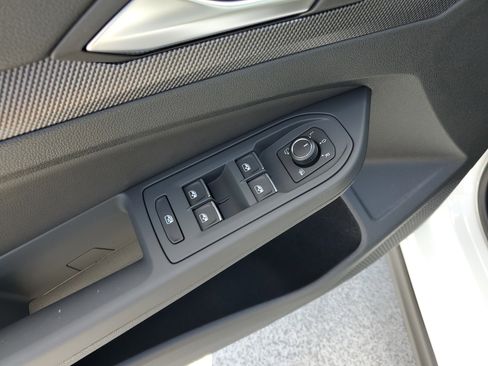 New 2025 Volkswagen GTI SE image 13