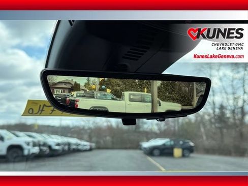 New 2026 GMC Acadia AT4 w/ Luxury Package AWD/4WD image 46