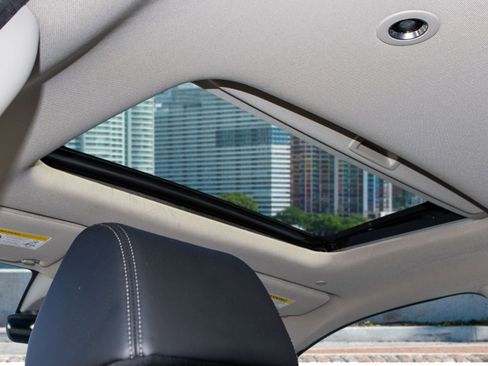 Certified 2024 Honda HR-V EX-L image 13