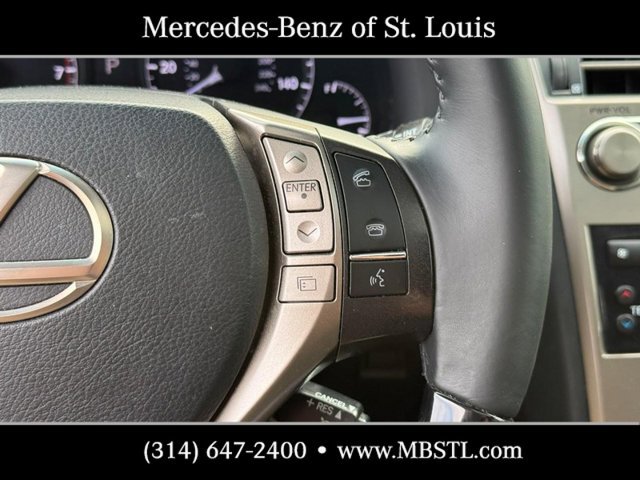 Used 2015 Lexus RX 350 AWD image 21