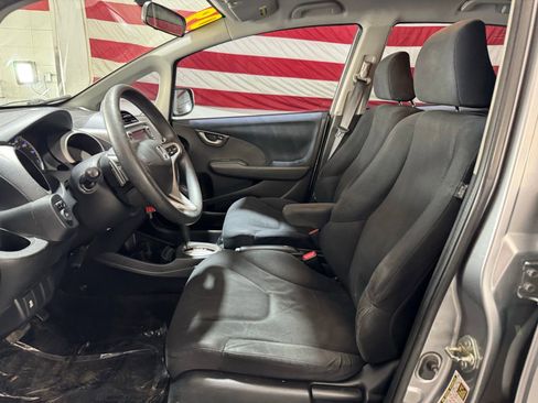 Used 2009 Honda Fit Sport image 9