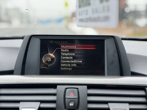Used 2017 BMW 430i Gran Coupe RWD image 28