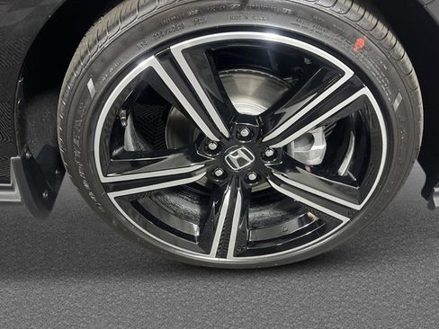 New 2026 Honda Accord SE image 9