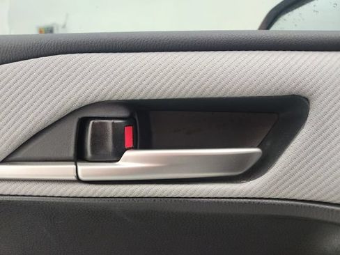 Used 2026 Toyota Camry SE w/ Convenience Package FWD image 43