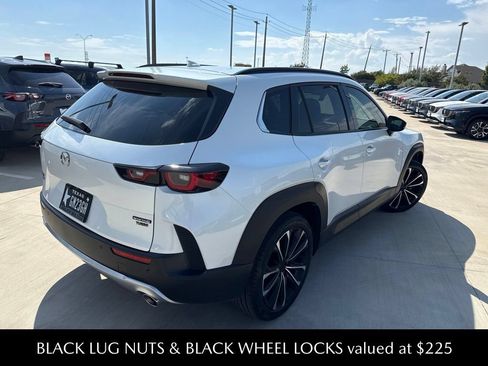 Used 2026 MAZDA CX-50 AWD 2.5 S w/ Weather Package image 6