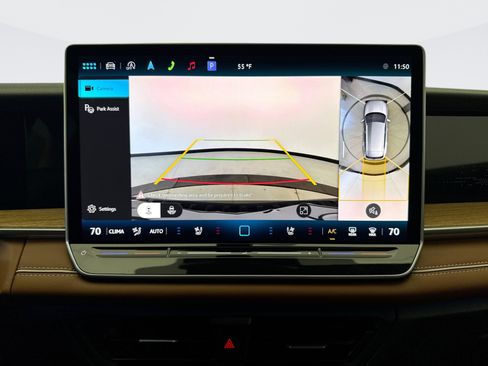 Used 2026 Volkswagen Tiguan SEL R-Line image 15