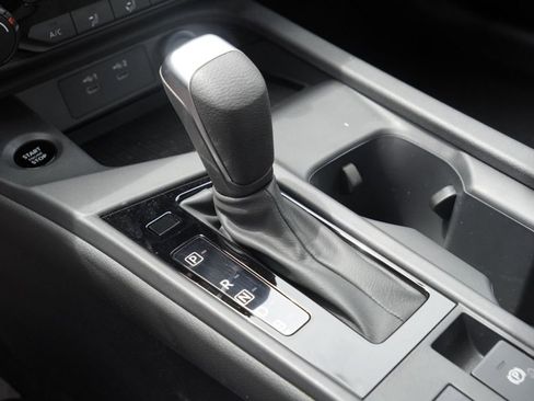 New 2026 Nissan Sentra S FWD image 14