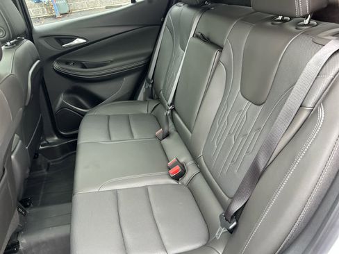 Used 2024 Buick Encore GX Avenir w/ Avenir Technology Package AWD/4WD image 25