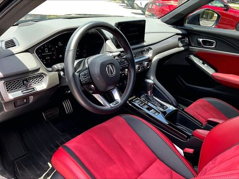 Used 2024 Acura Integra A-Spec FWD image 18