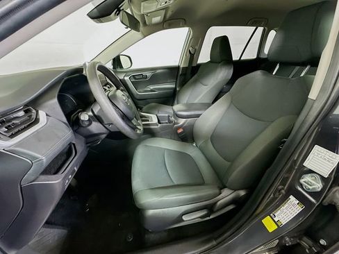 Certified 2024 Toyota RAV4 LE image 12