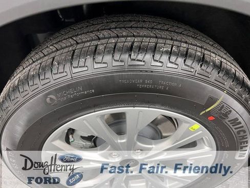 New 2026 Ford Escape Active FWD image 14