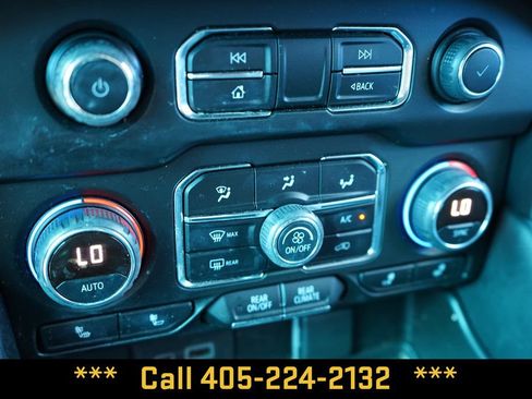 Used 2021 Chevrolet Tahoe Z71 AWD/4WD image 38