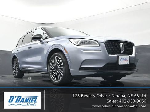 Used 2022 Lincoln Corsair Reserve w/ Equipment Group 201A AWD/4WD image 14
