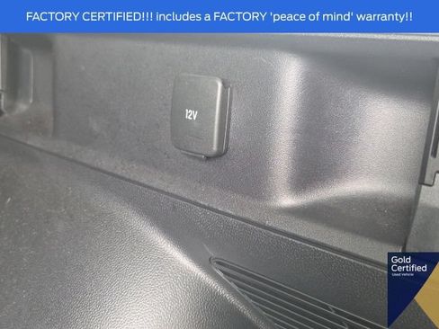 Used 2025 Ford Bronco Sport Big Bend AWD/4WD image 15