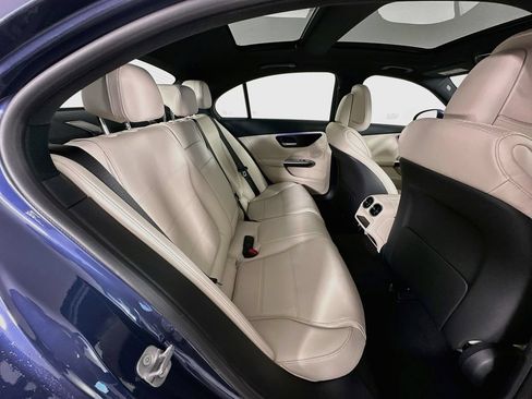 Certified 2026 Mercedes-Benz C 300 Sedan image 28