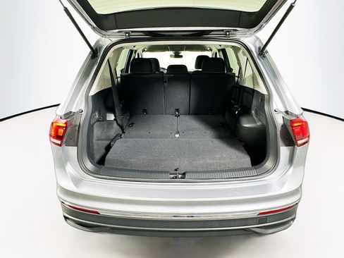 Used 2024 Volkswagen Tiguan S FWD image 28