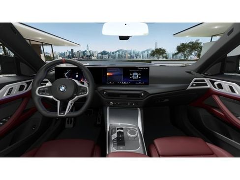 New 2026 BMW 440i xDrive w/ Premium Package image 10