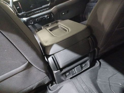 Used 2023 Chevrolet Silverado 1500 LT w/ Protection Package image 22