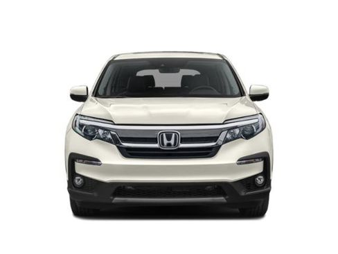 Used 2019 Honda Pilot EX-L image 7