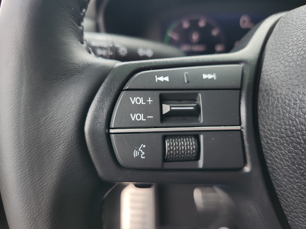 Used 2024 Honda Accord Sport image 30