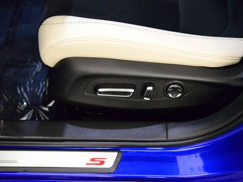 Used 2025 Acura Integra Type S image 25