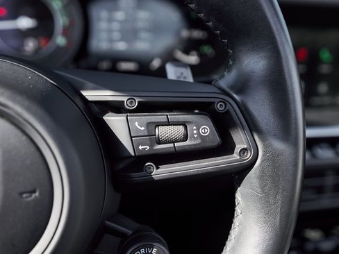 Used 2023 Porsche 911 Turbo S image 51