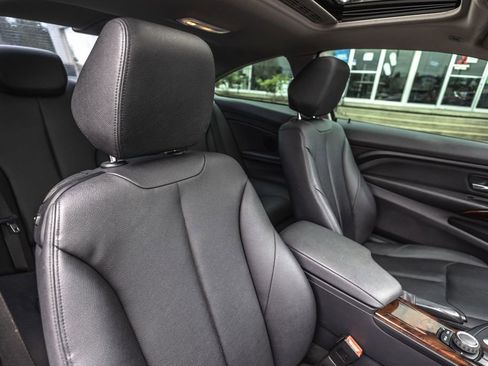 Used 2014 BMW 428i xDrive Coupe w/ Driver Assistance Package image 25