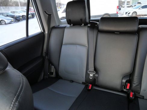 Certified 2021 Toyota 4Runner SR5 Premium image 13