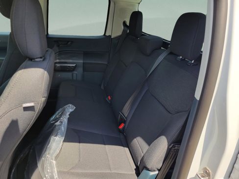 New 2026 Ford Maverick XL AWD/4WD image 23