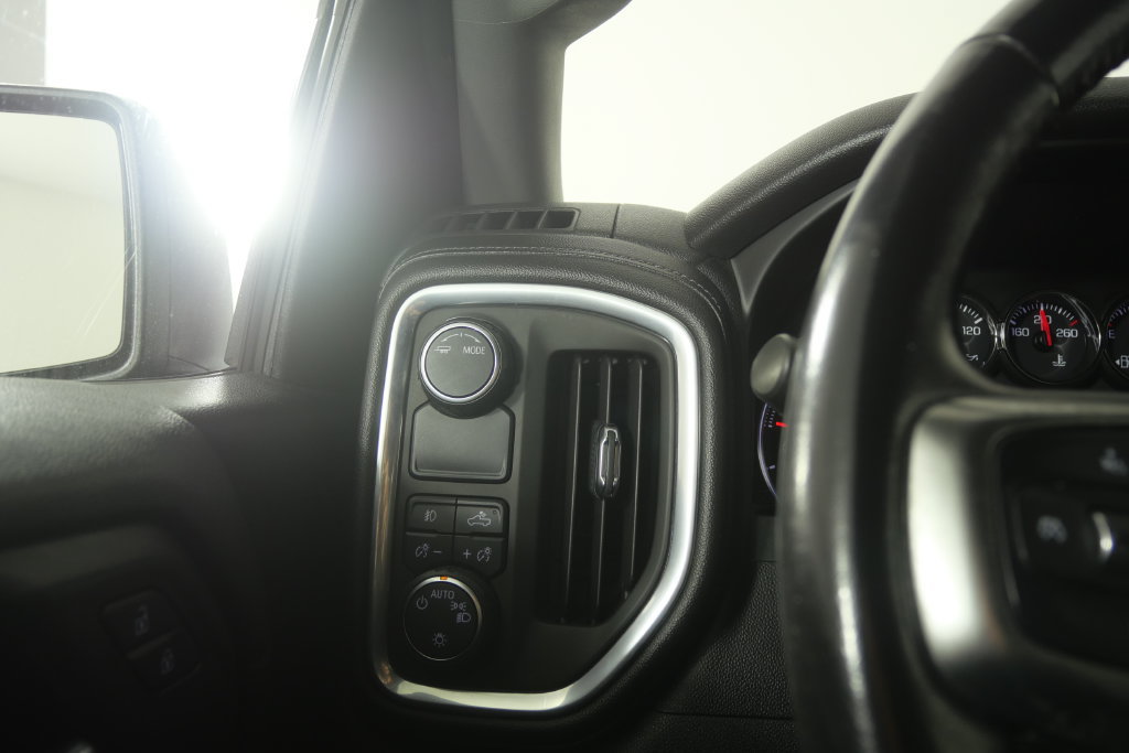 Used 2021 Chevrolet Silverado 1500 RST RWD image 19