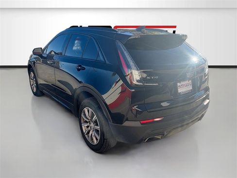 Used 2020 Cadillac XT4 Sport w/ Driver Awareness Package image 5