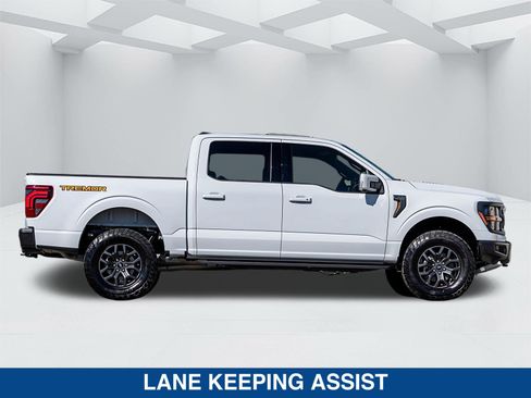 New 2025 Ford F150 Tremor w/ Equipment Group 402A High AWD/4WD image 5