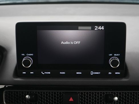 Used 2024 Honda Civic Sport image 15