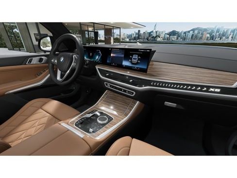 New 2026 BMW X5 xDrive50e AWD/4WD image 14