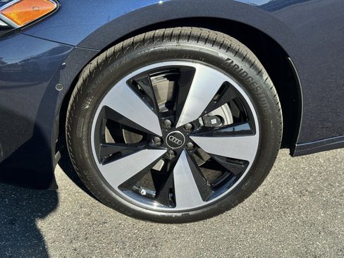 New 2025 Audi A5 2.0T Premium Plus image 8