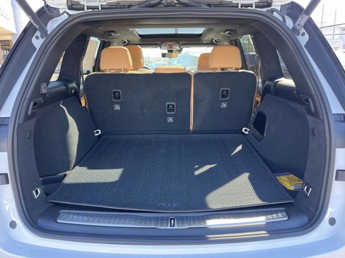 New 2025 Jeep Grand Cherokee Summit image 16