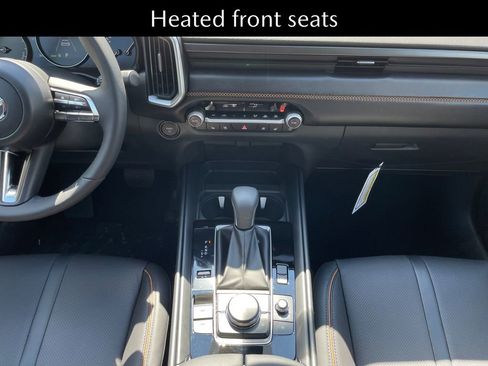 New 2026 MAZDA CX-50 AWD 2.5 Hybrid w/ Cargo Package image 10